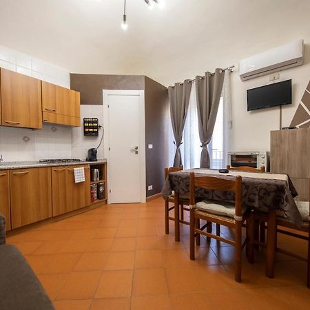 شقة Casa Ruggero تْشيفالو المظهر الخارجي الصورة