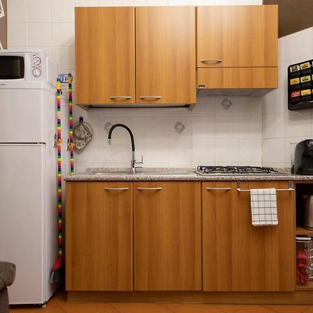 شقة Casa Ruggero تْشيفالو المظهر الخارجي الصورة