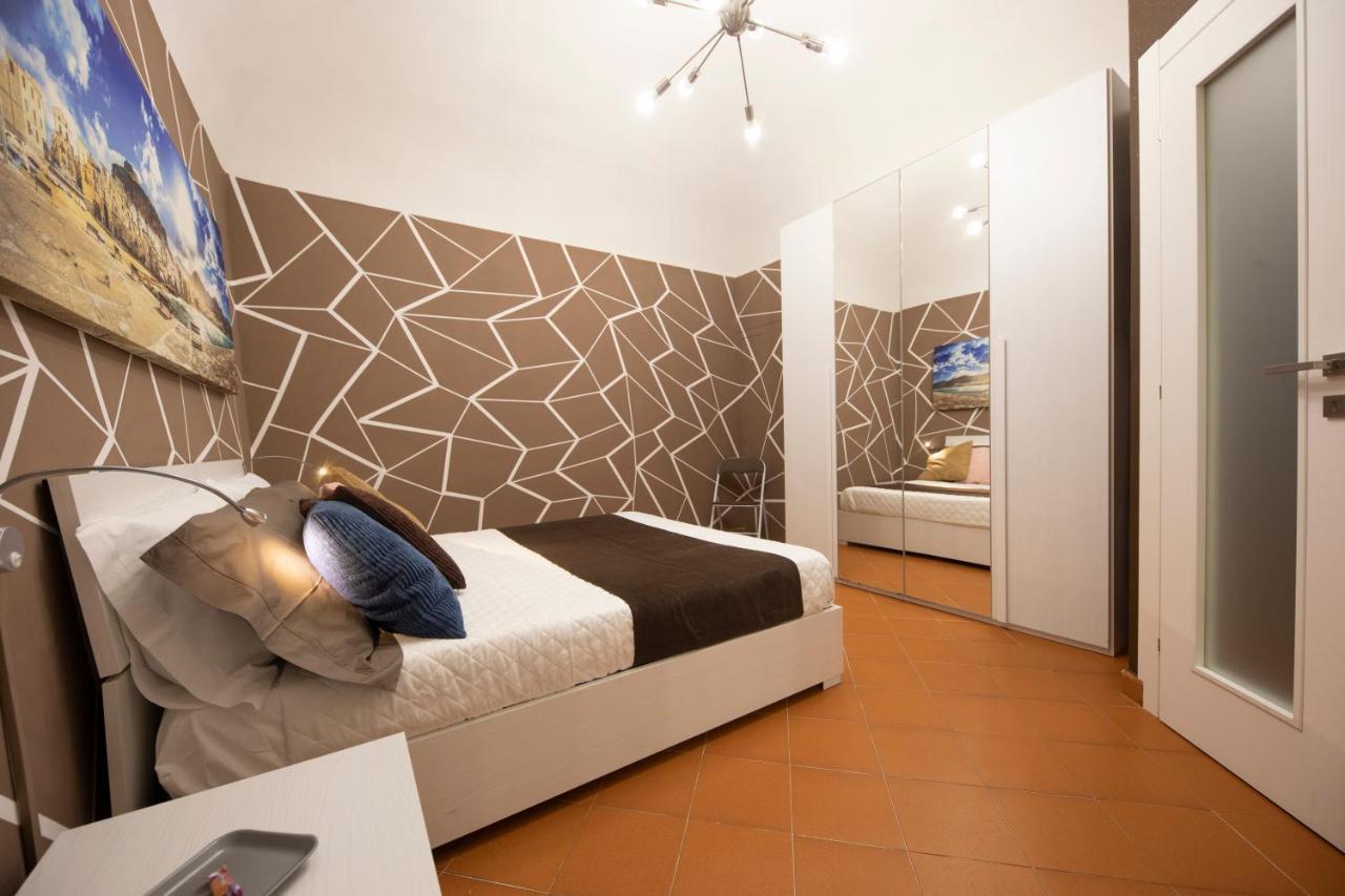 شقة Casa Ruggero تْشيفالو المظهر الخارجي الصورة