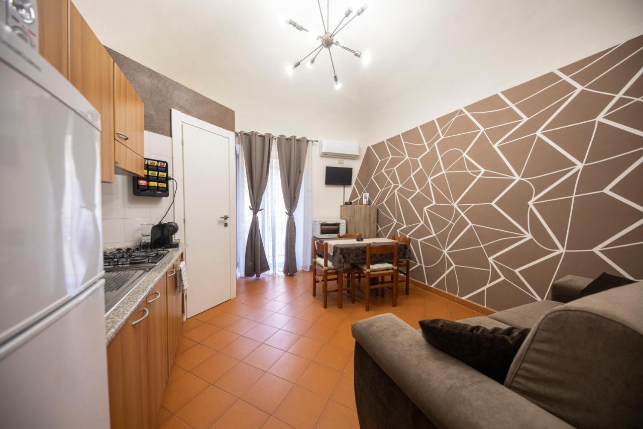شقة Casa Ruggero تْشيفالو المظهر الخارجي الصورة