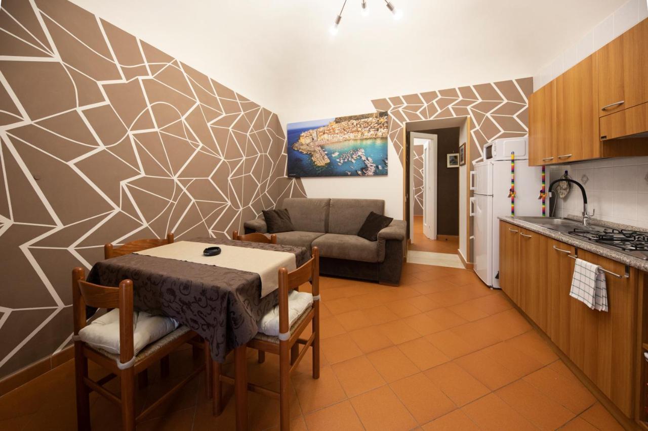 شقة Casa Ruggero تْشيفالو المظهر الخارجي الصورة