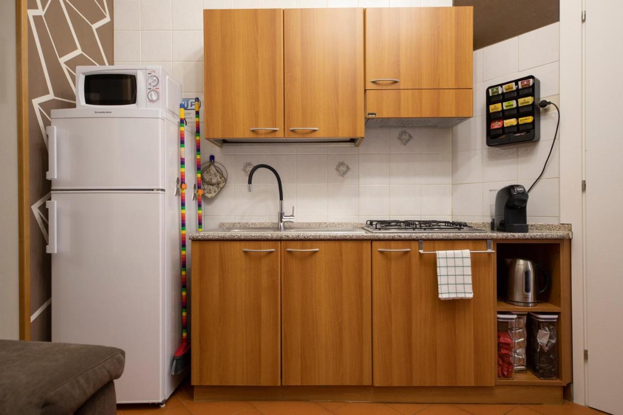 شقة Casa Ruggero تْشيفالو المظهر الخارجي الصورة