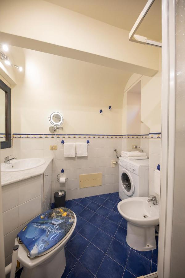 شقة Casa Ruggero تْشيفالو المظهر الخارجي الصورة