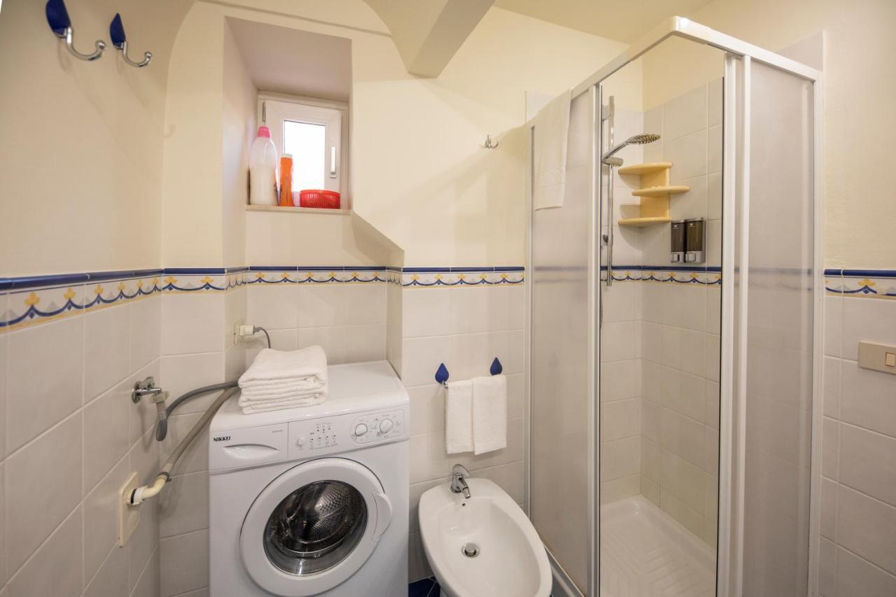 شقة Casa Ruggero تْشيفالو المظهر الخارجي الصورة