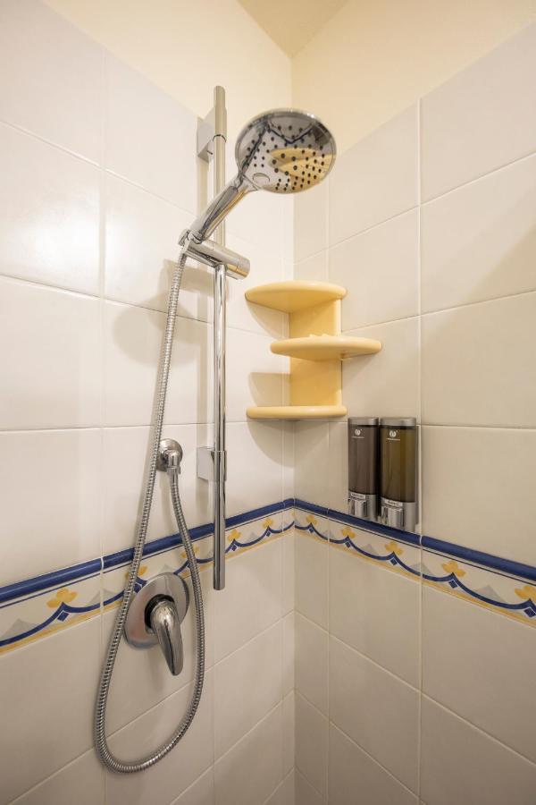 شقة Casa Ruggero تْشيفالو المظهر الخارجي الصورة