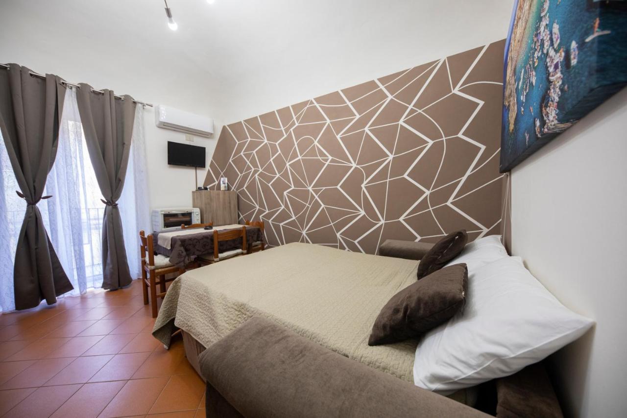 شقة Casa Ruggero تْشيفالو المظهر الخارجي الصورة