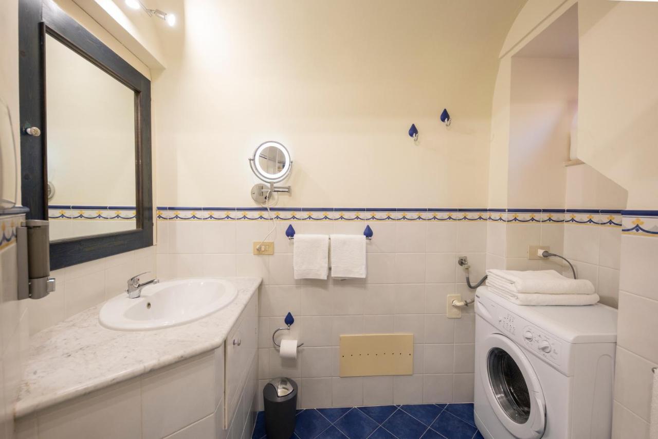 شقة Casa Ruggero تْشيفالو المظهر الخارجي الصورة