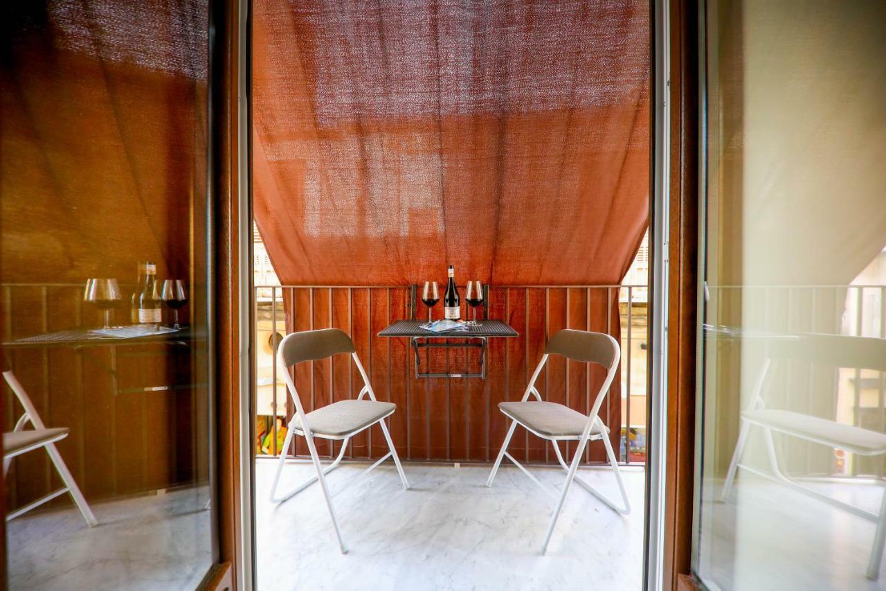 شقة Casa Ruggero تْشيفالو المظهر الخارجي الصورة